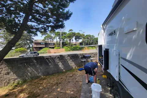Premier RV Resorts-Lincoln City