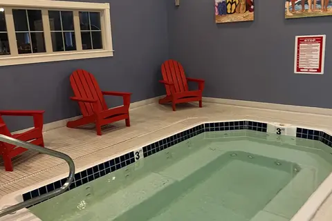 Premier RV Resorts-Lincoln City