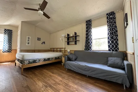 Four Paws Kingdom Campground and Dog Retreat