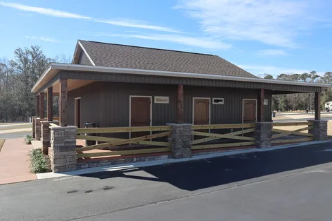 Hidden Hollow RV Park