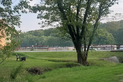 Timashamie Family Campground