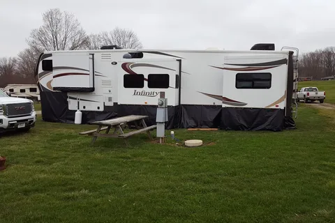 Timashamie Family Campground