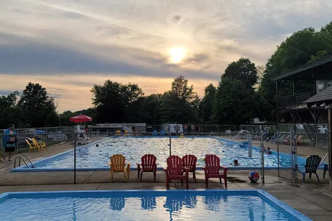 Timashamie Family Campground