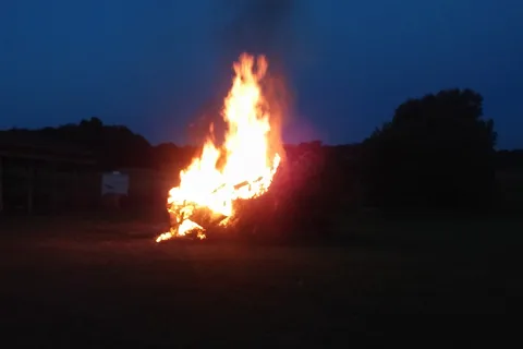 Timashamie Family Campground