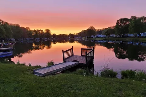 Timashamie Family Campground