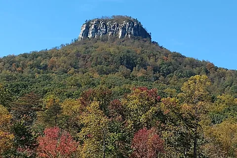 Pilot Mountain State Park