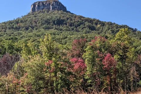 Pilot Mountain State Park