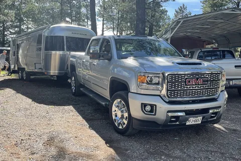 Mountain High RV Park