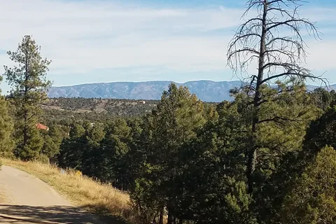 Mountain High RV Park