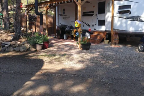 Mountain High RV Park