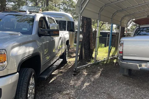 Mountain High RV Park