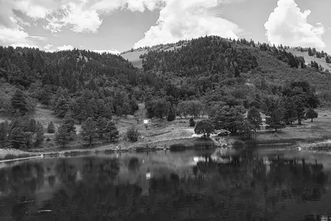 Mountain High RV Park