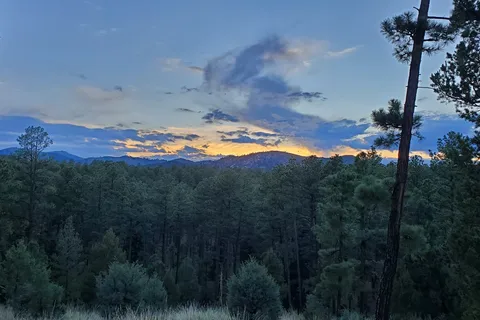 Mountain High RV Park