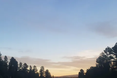 Mountain High RV Park