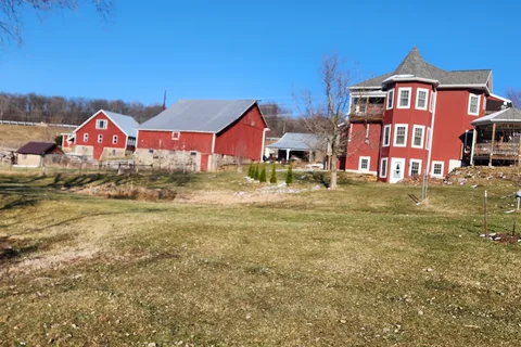 Green Valley Campground