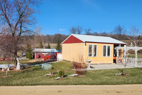 Green Valley Campground