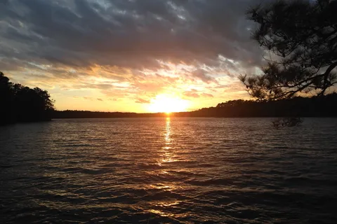 Cheraw State Park