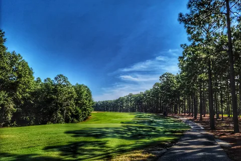 Cheraw State Park