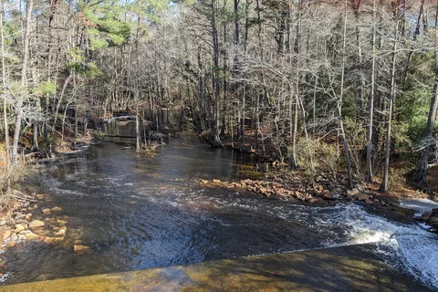 Cheraw State Park