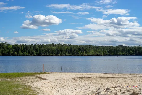 Cheraw State Park
