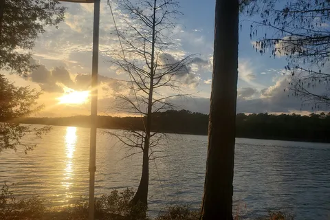 Cheraw State Park