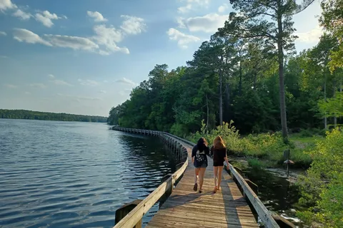 Cheraw State Park