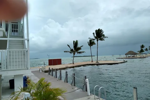Venture Out Resort