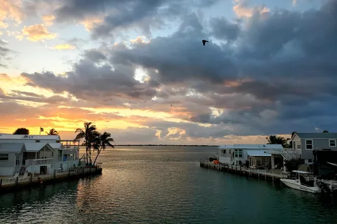 Venture Out Resort