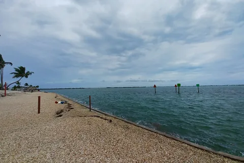 Venture Out Resort