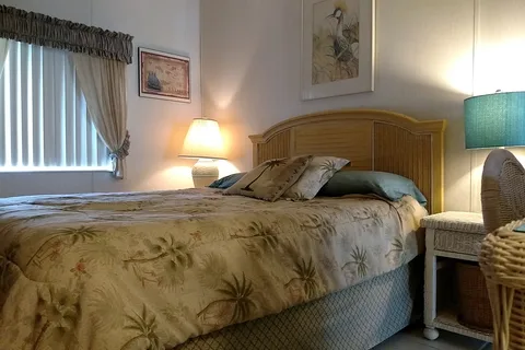 Venture Out Resort