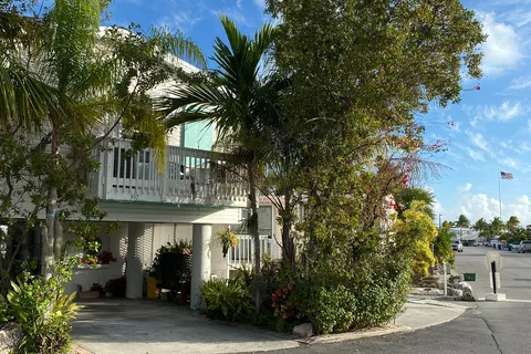 Venture Out Resort