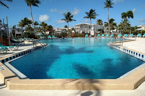 Venture Out Resort
