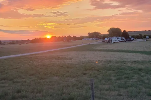 Lazy JD RV Park