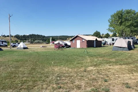 Lazy JD RV Park