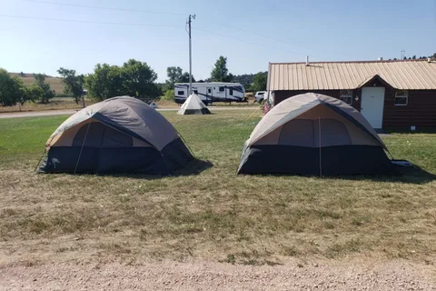 Lazy JD RV Park