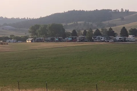 Lazy JD RV Park