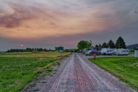 Lazy JD RV Park
