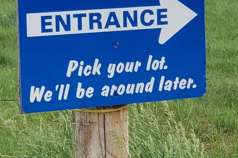 Lazy JD RV Park