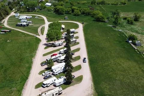 Lazy JD RV Park