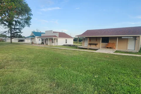 Mission RV Park