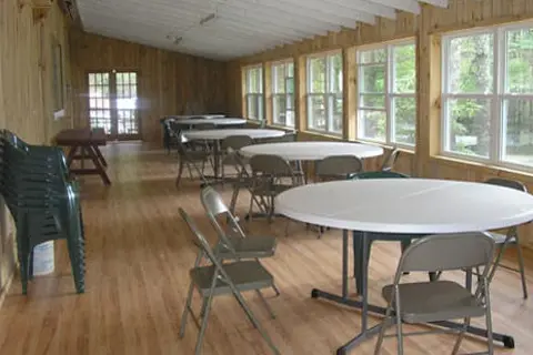 Fancy Gap / Blue Ridge Parkway KOA Journey