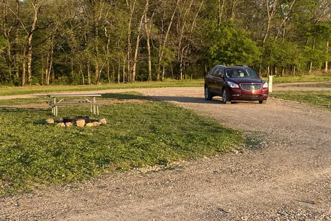 Brookside RV Retreat