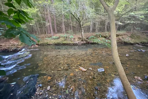 Brookside RV Retreat