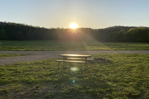 Brookside RV Retreat