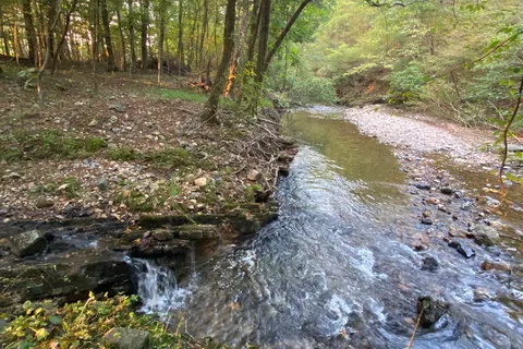 Brookside RV Retreat