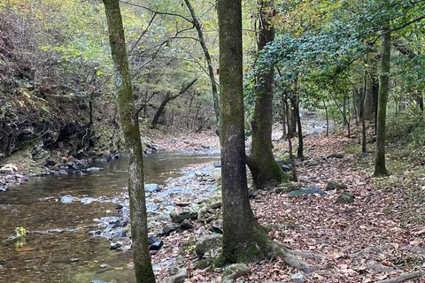 Brookside RV Retreat