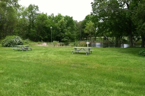 Silver Hills Camp Resort