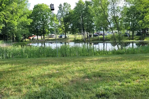Silver Hills Camp Resort