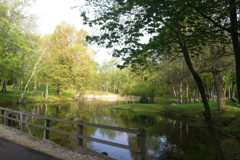 Silver Hills Camp Resort