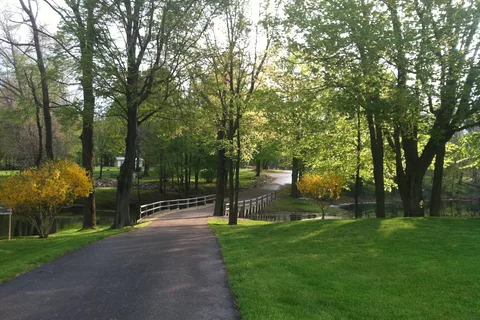 Silver Hills Camp Resort